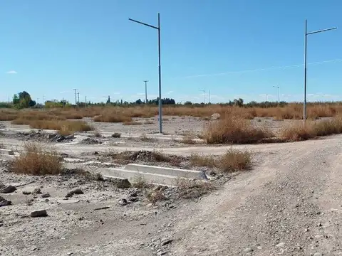Terreno en Venta de 230,0 m2