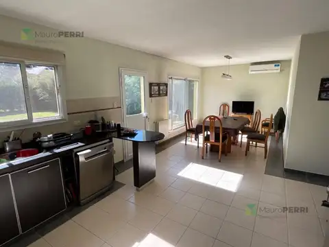Casa en Alquiler de 3 dormitorios