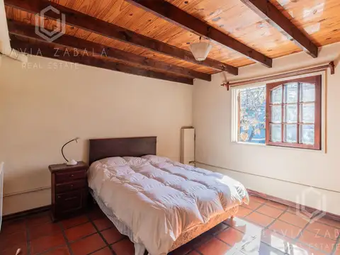 Depto Tipo Casa en Venta de 6 ambientes
