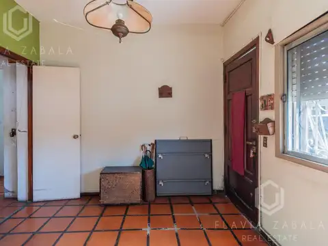 Depto Tipo Casa en Venta 70 años