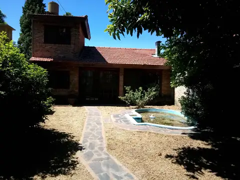 Casa en Venta 25 años