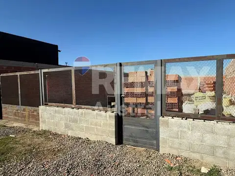 TERRENO LOS BRETES - 200 M2