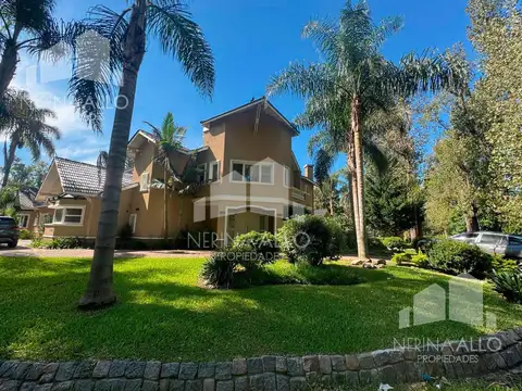 Venta Casa en  Country Estancia La Tradicion 