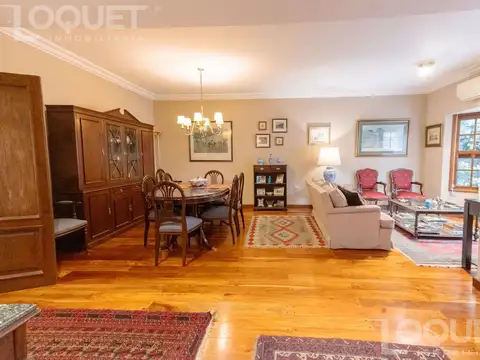 Casa en Venta de 5 dormitorios