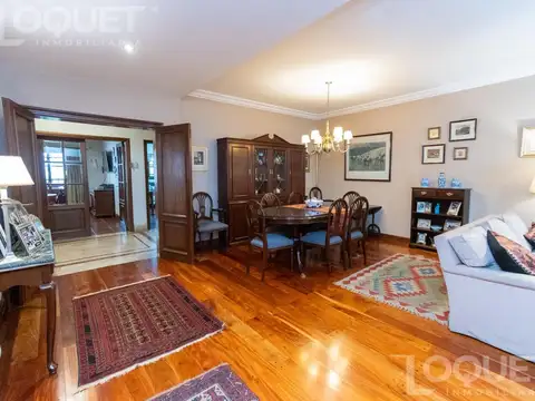 Casa en Venta de 5 dormitorios