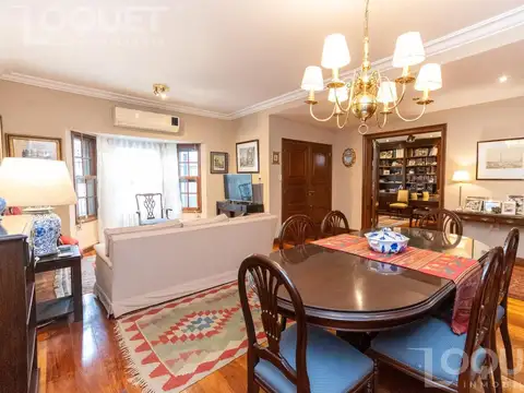 Casa en Venta en Santa Fe, USD 650.000