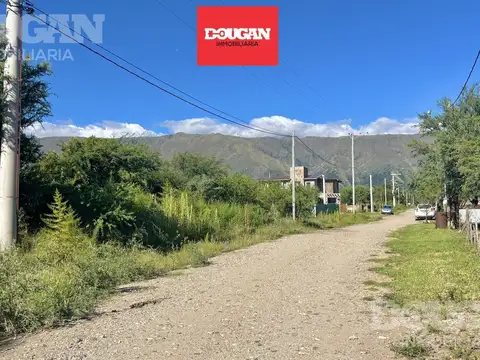 Terreno en venta - merlo san luis