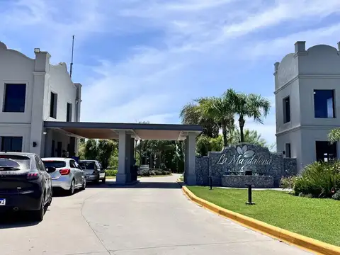 Terreno en Venta en La Magdalena, USD 95.000