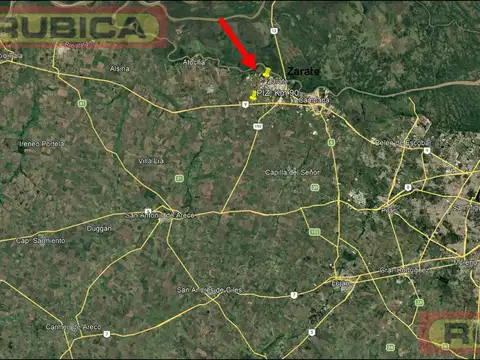 Panamericana Ruta 9 Km 90 Parque Industrial Zarate