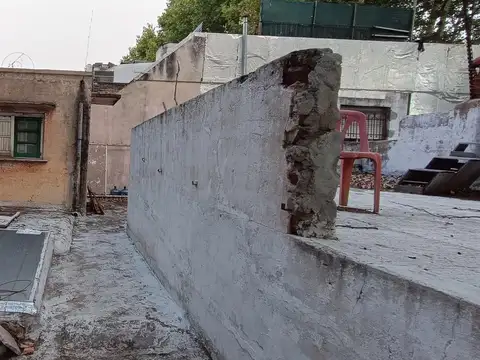 Montevideo y Lavalle