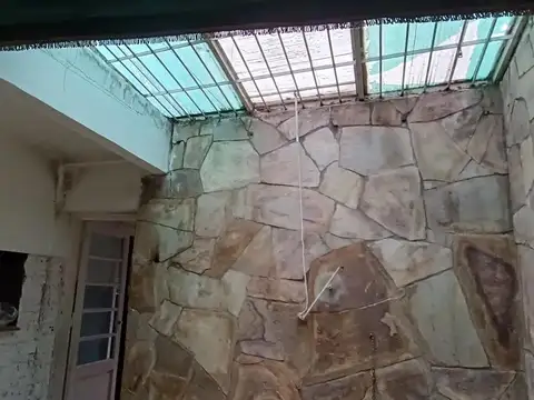 Terreno en Venta 16  mts Fondo