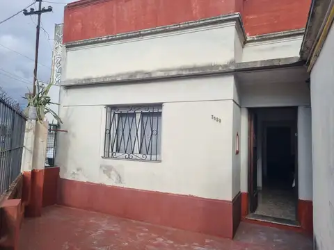 Avenida Agustín Debenedetti 3500