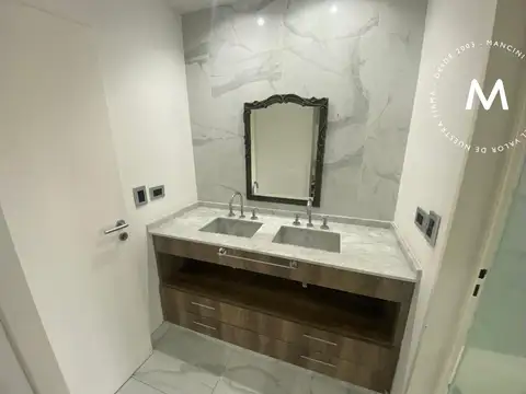 Depto Tipo Casa en Venta 6 años