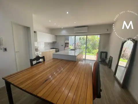 Depto Tipo Casa en Venta en Villa Ballester, USD 139.000