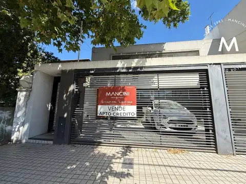 Campichuelo 3178 - Villa Ballester