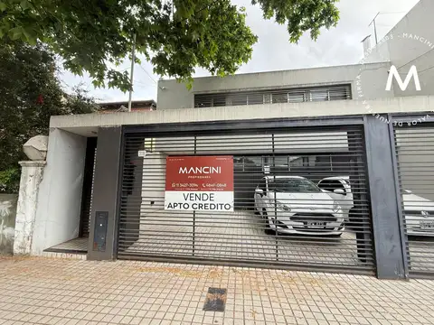 Campichuelo 3178 - Villa Ballester