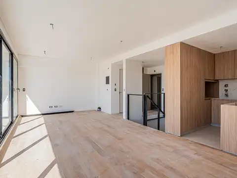 Departamento en Venta en Palermo Soho, USD 695.907