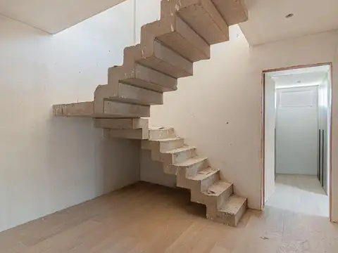 Departamento en venta de 4 ambientes en Palermo Soho de 164m2