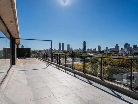 Departamento en Venta 1 año