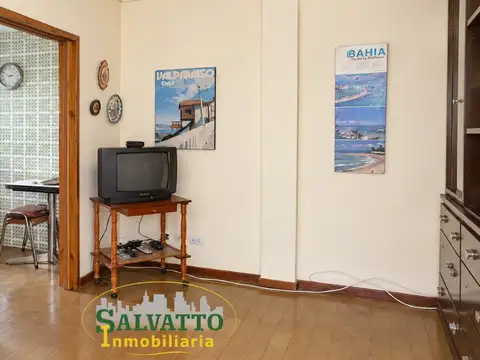 Departamento en Venta de Monoambiente