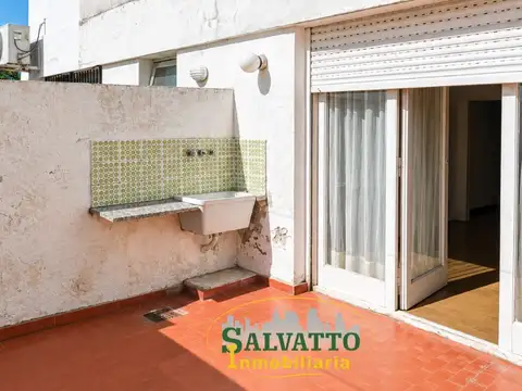 Departamento en Venta con 1 cochera