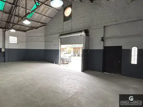 Galpon en Alquiler en Villa Saenz Peña, $ 5.000.000