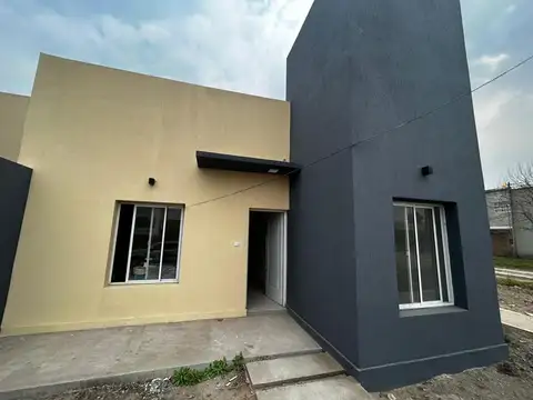 Casa en Venta en Macrocentro, USD 65.000