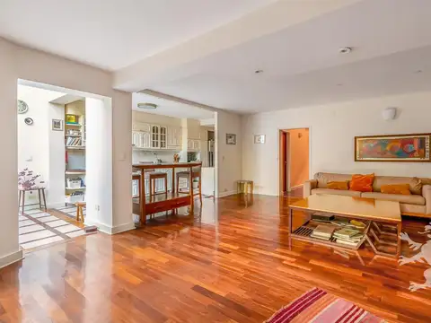 Casa en Venta al Norte