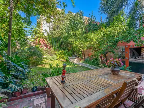 Casa en Venta de 4 dormitorios