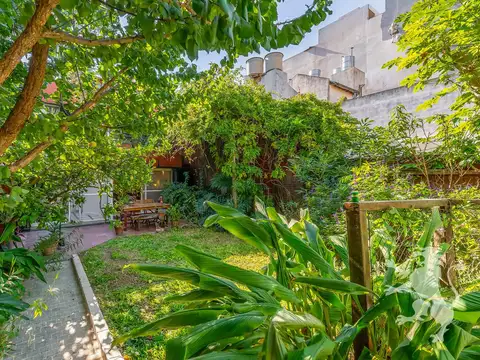 Casa en Venta 35 años