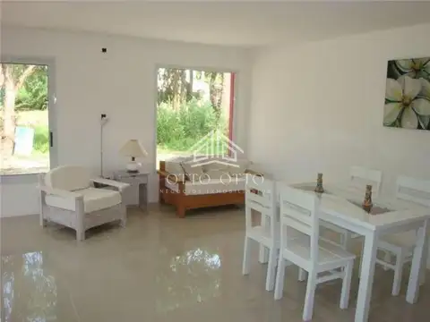 Casa en venta La Barra 3 dormitorios