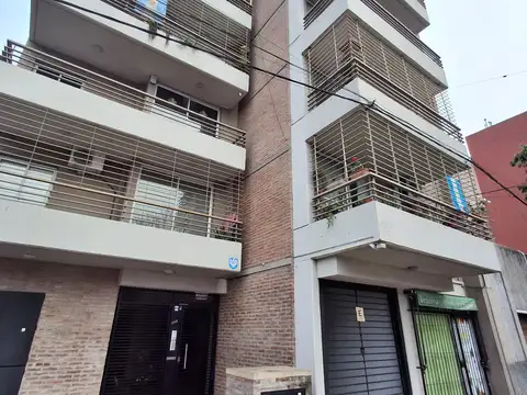 Departamento 1 dormitorio
