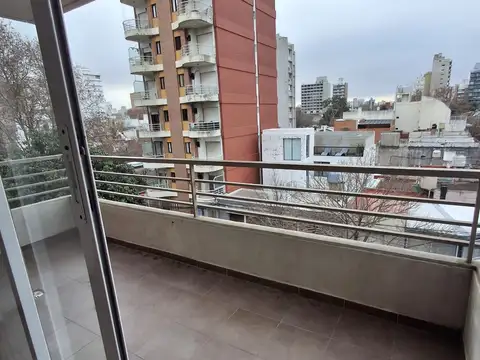 Departamento 1 dormitorio