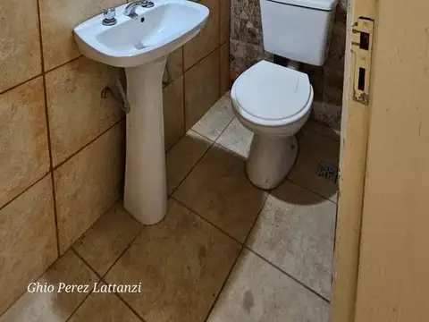 Oficina en Alquiler en Caseros, $ 385.000