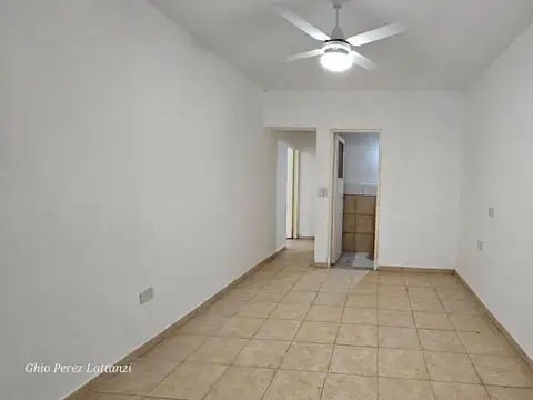 Oficina en Alquiler A Estrenar