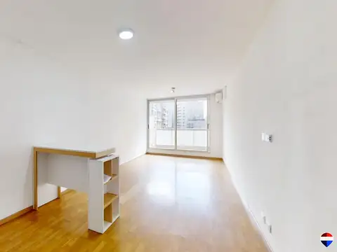 Departamento en Alquiler de Monoambiente