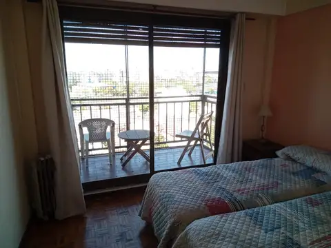 Departamento en Alquiler Temporal en Barracas, USD 500