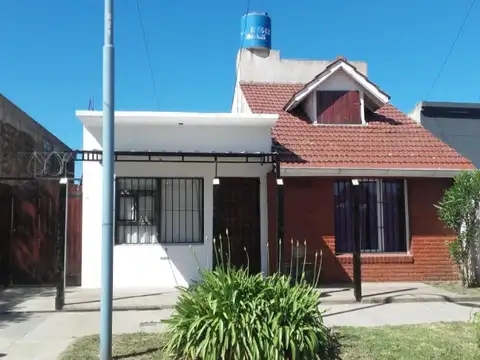 VENTA CASA C/DPTO INDEPENDIENTE
