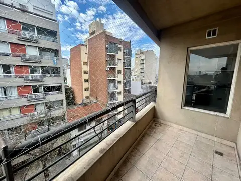 Departamento en Alquiler en Villa Pueyrredón, $ 850.000