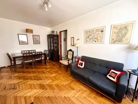 Departamento en Venta de 3 ambientes