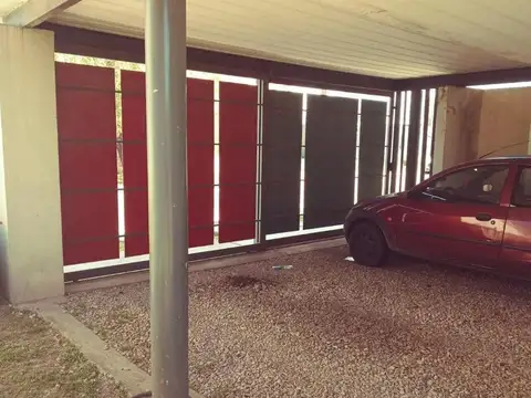 Departamento en Venta con 1 cochera