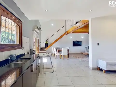 Casa en Venta en Quilmes, USD 199.000