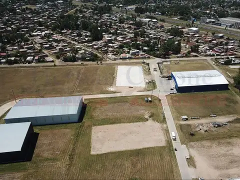 Terreno en Venta de 12200,0 m2