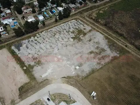 Terreno en Venta de 12200,0 m2