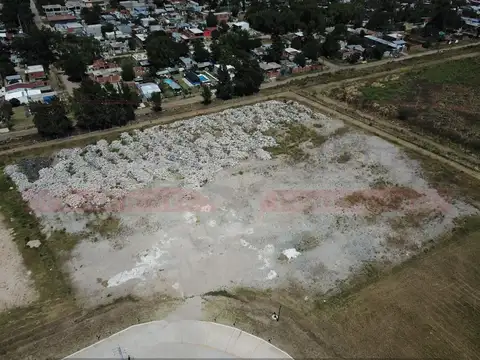 EXCELENTE TERRENO DE 12.200 M² EN EL POLO INDUSTRIAL SILAO