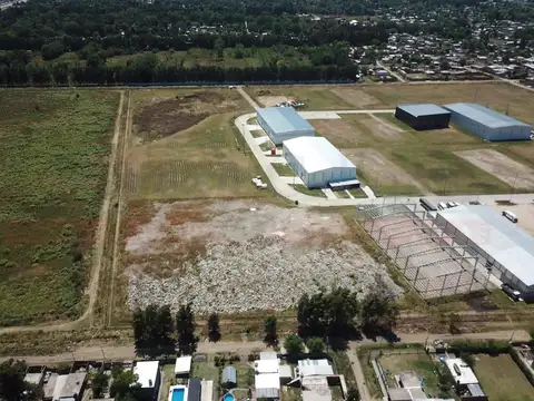 Silao Polo Industrial