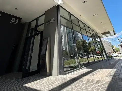 DEPARTAMENTO A ESTRENAR 1 DORMITORIO ¨PASEO DEL MOLINO¨