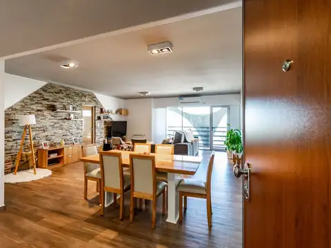 Departamento en Venta en Villa Saenz Peña, USD 310.000