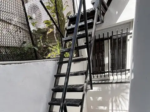 Depto Tipo Casa en Alquiler en Ciudadela, $ 750.000