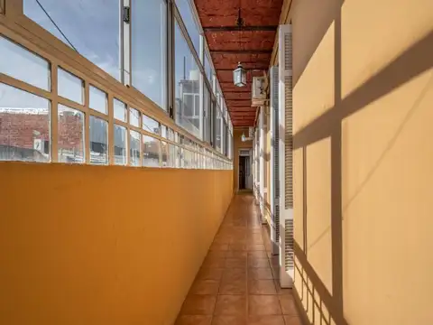 Depto Tipo Casa en Venta de 3 dormitorios